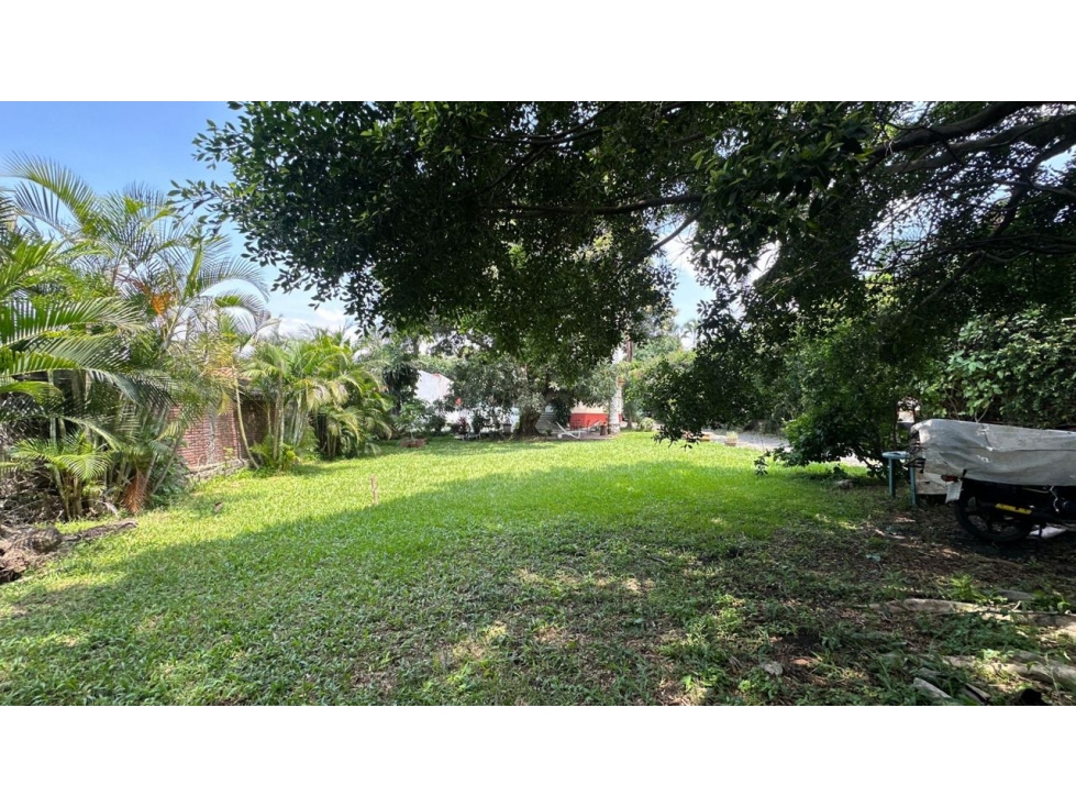 Vendo terreno de 492 m2 en lomas de Cuernavaca - 2