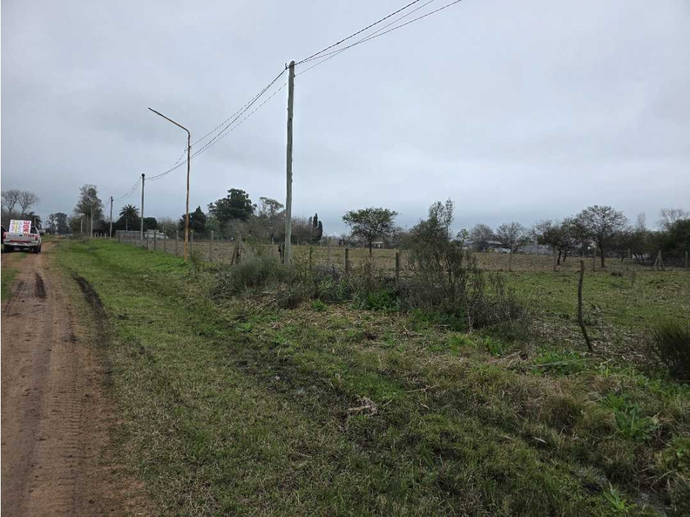 Vendo Terreno de 5.000 m2. en Herrera, Entre Ríos. - 3