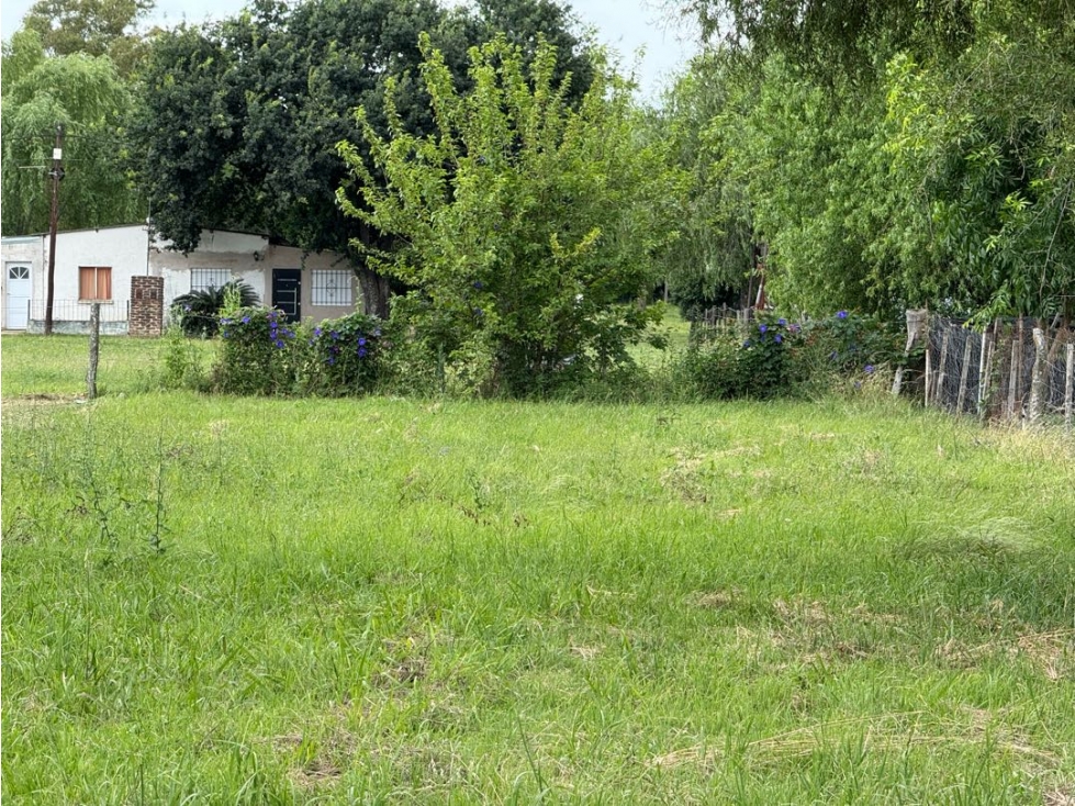 Vendo Terreno de 500 m2 en Villa Mantero, Entre Ríos. - 2