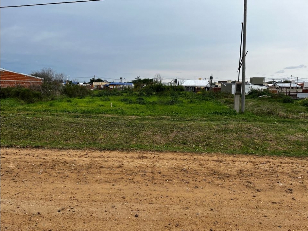 Vendo Terreno de 540 m2 en San Justo, Entre Ríos. - 2