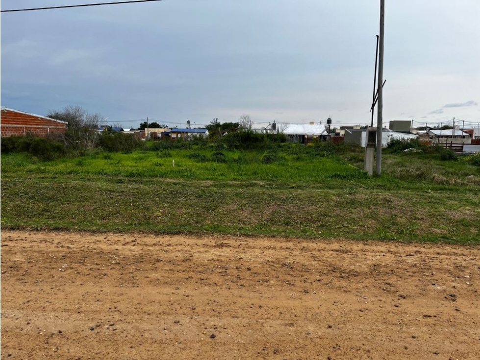 Vendo Terreno de 540 m2 en San Justo, Entre Ríos. - 3