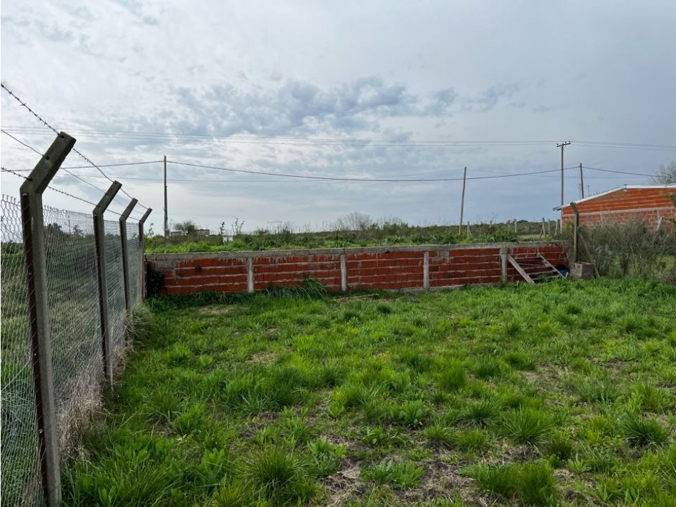 Vendo Terreno de 540 m2 en San Justo, Entre Ríos. - 4