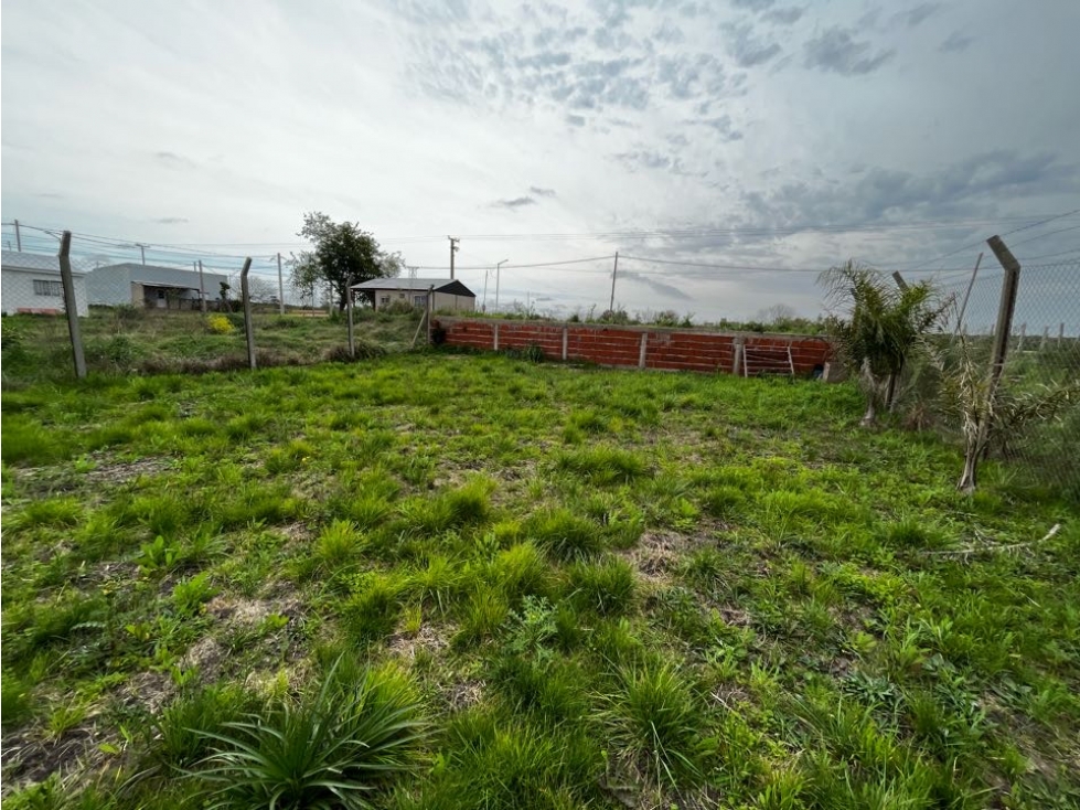 Vendo Terreno de 540 m2 en San Justo, Entre Ríos. - 5