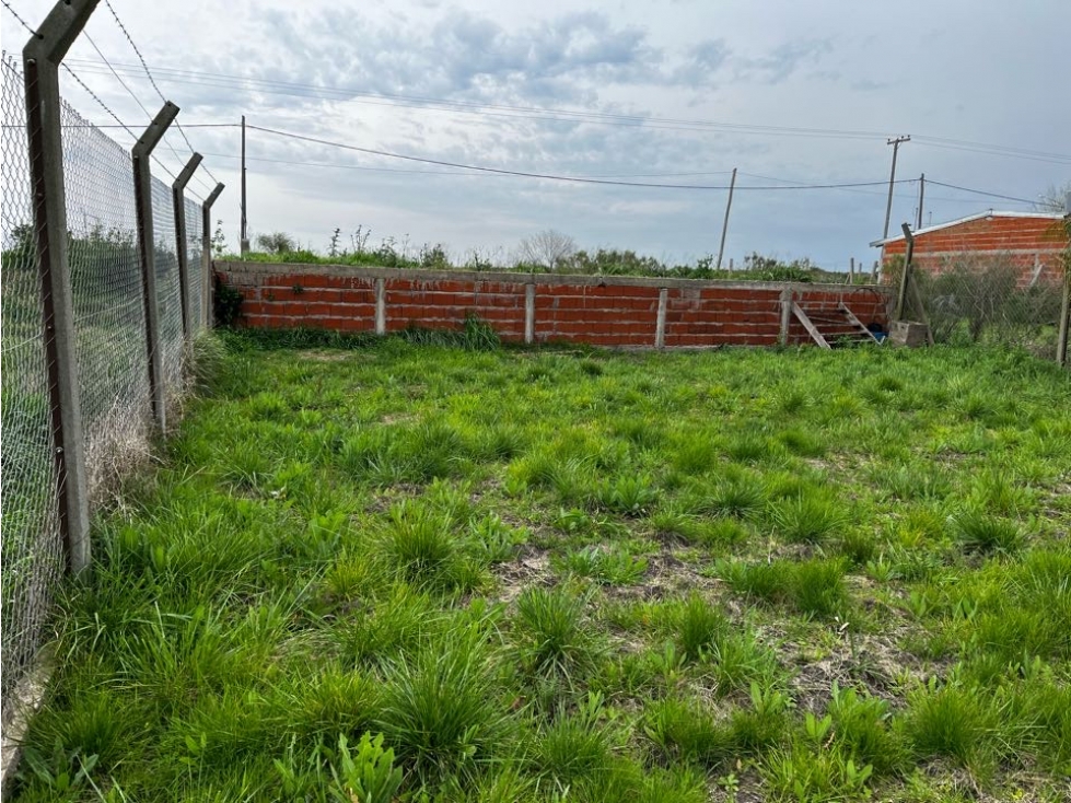 Vendo Terreno de 540 m2 en San Justo, Entre Ríos. - 6