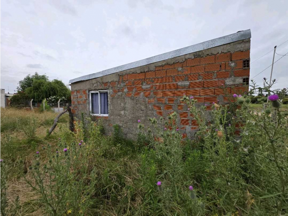 Vendo Casa en Terreno de 800 m2 en Colonia Elia, Entre Ríos. — foto 4