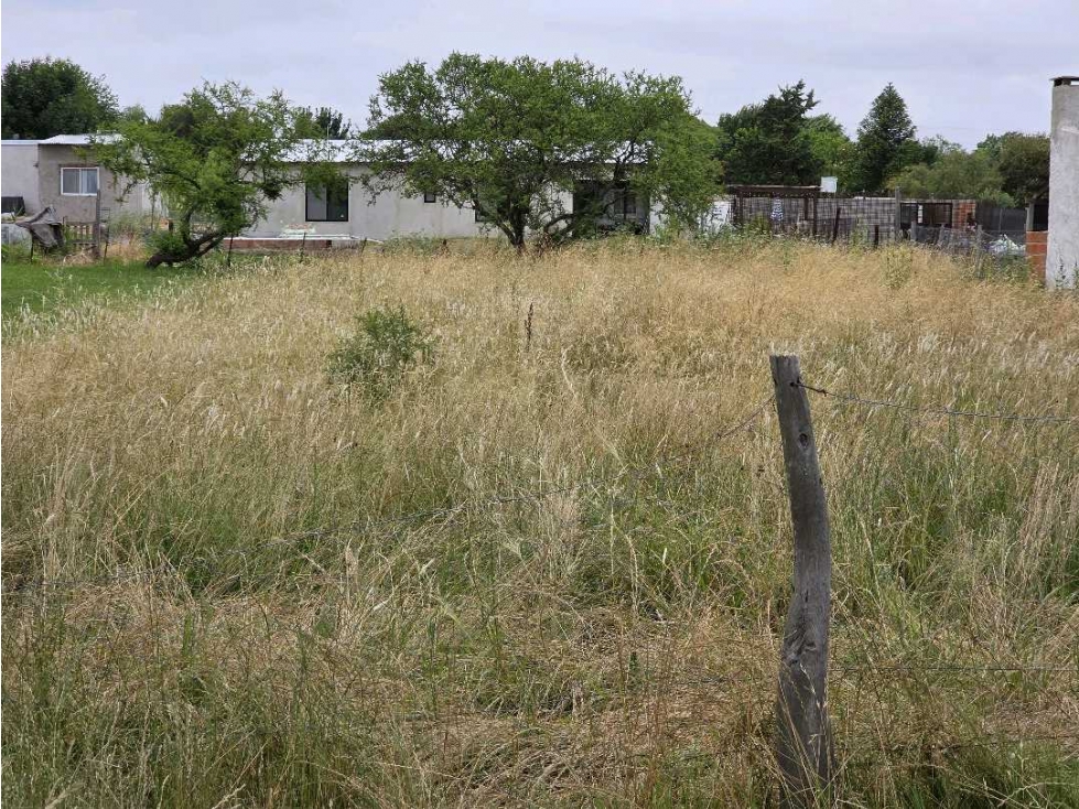 Vendo Casa en Terreno de 800 m2 en Colonia Elia, Entre Ríos. — foto 5