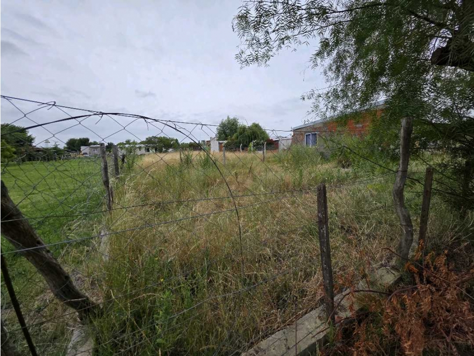 Vendo Casa en Terreno de 800 m2 en Colonia Elia, Entre Ríos. — foto 6