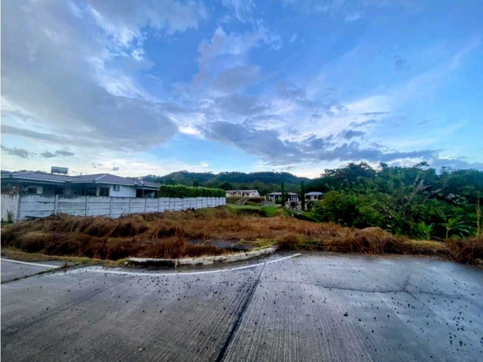Vendo terreno de 814 metros en el proyecto Las Lomas de Aguacatal - 2