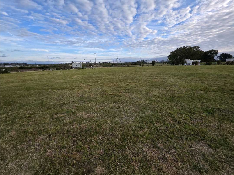 Vendo Terreno de 842 m2 en Las Acacias Concepción del Uruguay E R - 4