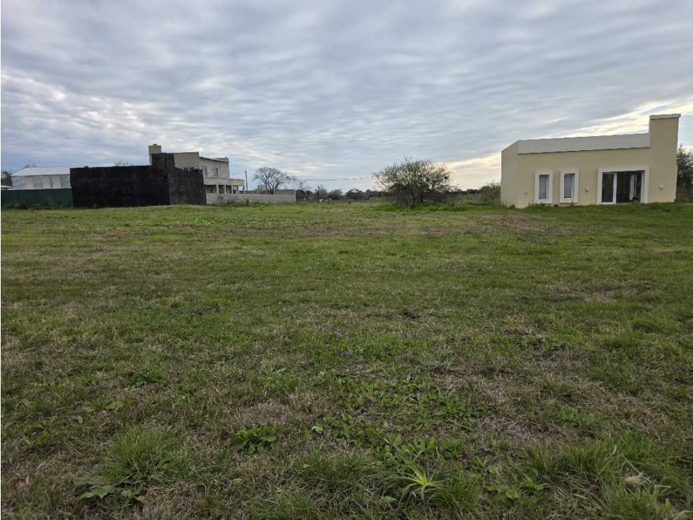 Vendo Terreno de 425 m2 Caseros, Entre Ríos. - 3