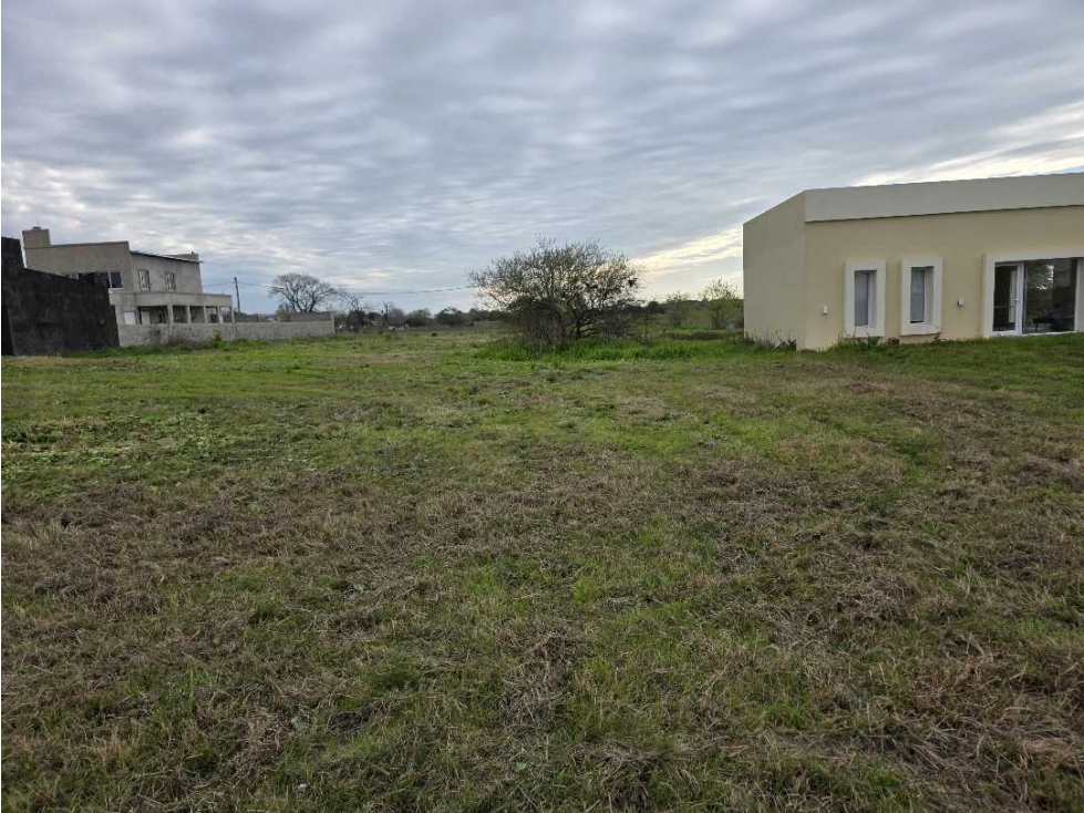 Vendo Terreno de 425 m2 Caseros, Entre Ríos. - 4