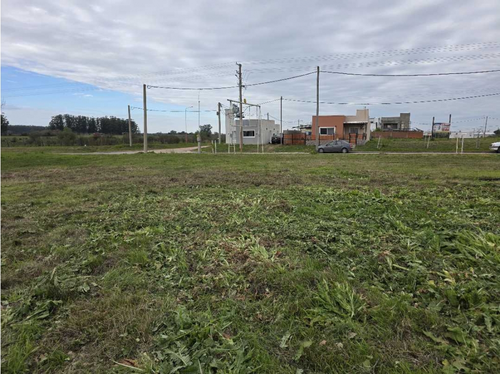 Vendo Terreno de 425 m2 Caseros, Entre Ríos. - 6