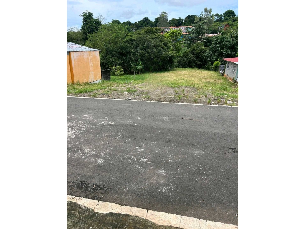 VENDO TERRENO DE 900 M2 EN 24 DE DICIEMBRE VILLA MARTA — foto 2