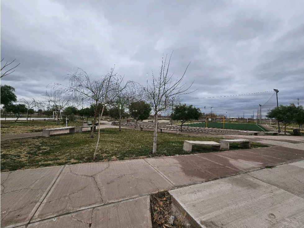 VENDO · TERRENO · EL BOSQUE · MAIPÚ R. MEDIO · 310M2 - 6