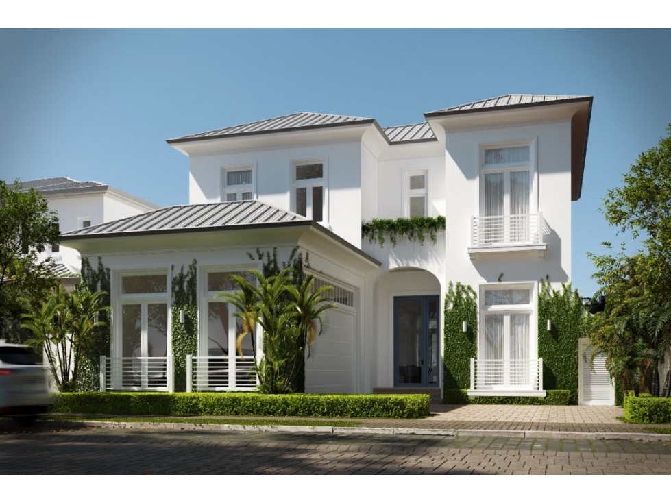 Vendo terreno en Aires de Batán con diseño y permisos listos - 4