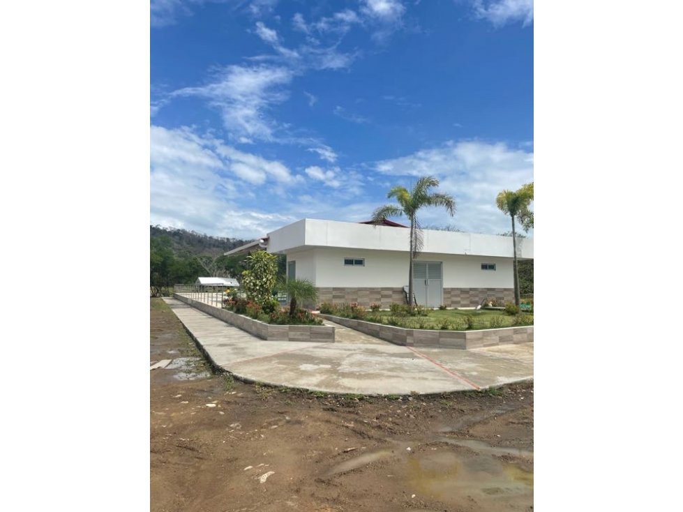 Vendo Terreno en CERMEÑO PROYECTO LOS TUCANES — foto 4