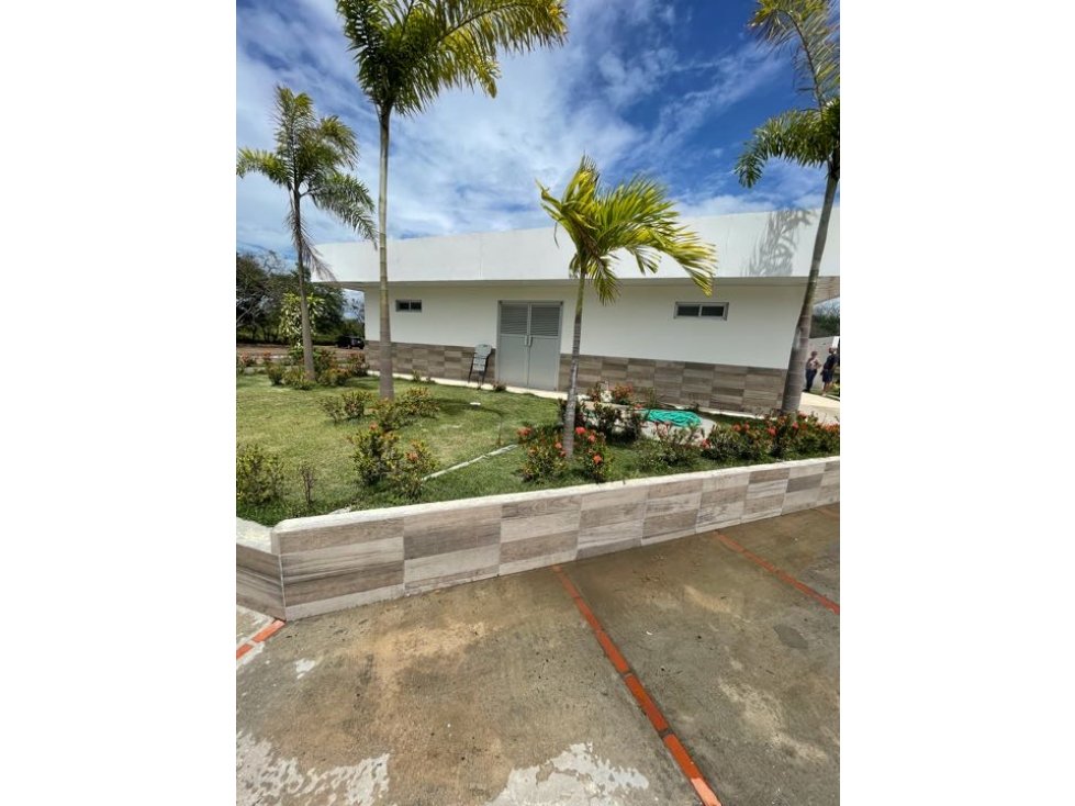 Vendo Terreno en CERMEÑO PROYECTO LOS TUCANES — foto 5