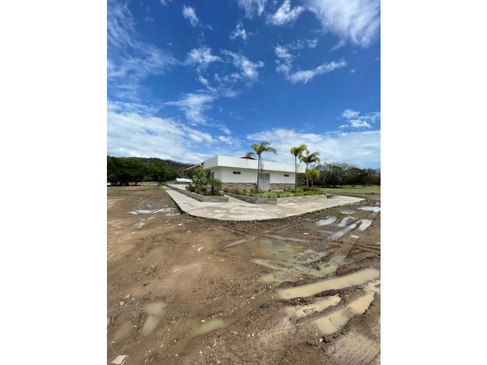 Vendo Terreno en CERMEÑO PROYECTO LOS TUCANES — foto 6
