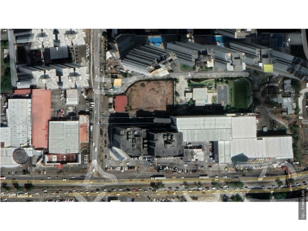 Vendo terreno en Condado del Rey — foto 2