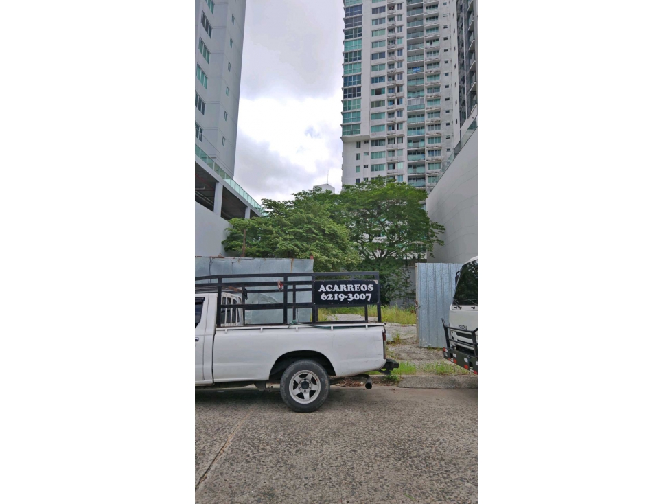 Vendo terreno en Hato Pintado — foto 2