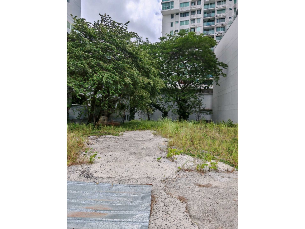 Vendo terreno en Hato Pintado — foto 3