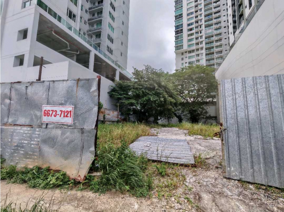 Vendo terreno en Hato Pintado — foto 4