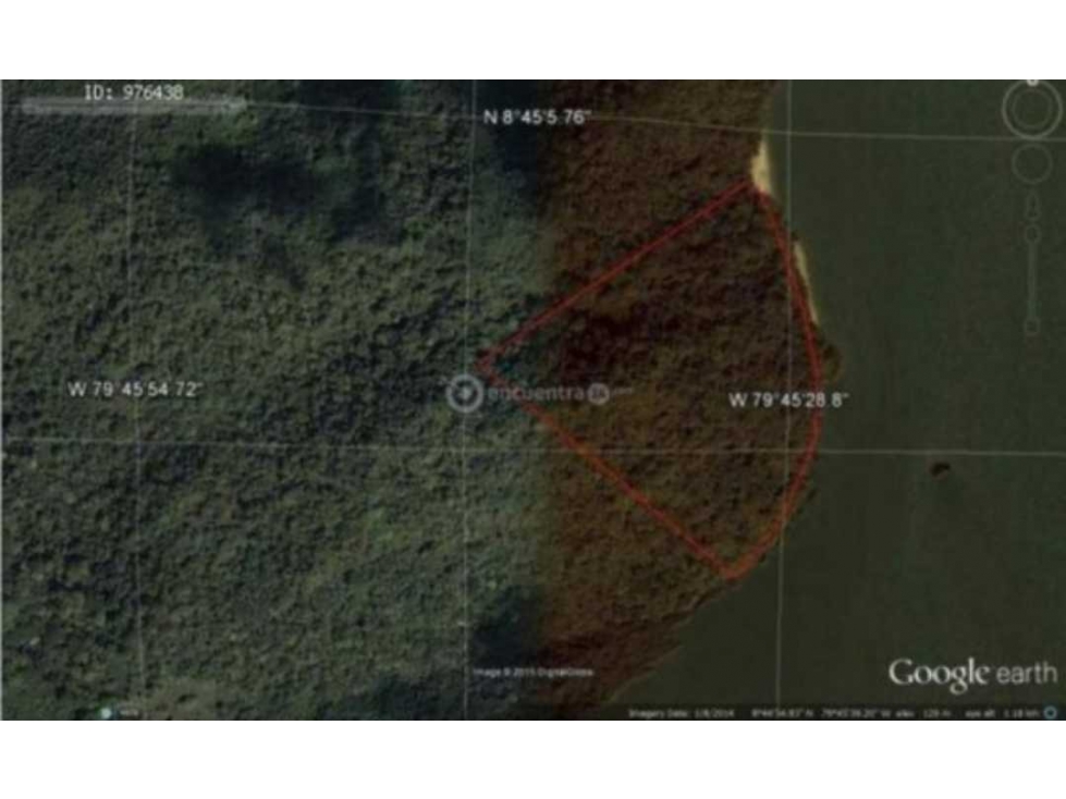 VENDO TERRENO EN LA CHORRERA CAPIRA CERMEÑO 95000MTS — foto 3