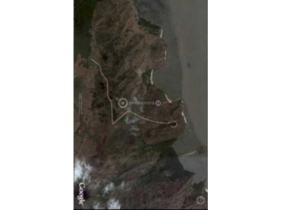 VENDO TERRENO EN LA CHORRERA CAPIRA CERMEÑO 95000MTS — foto 4