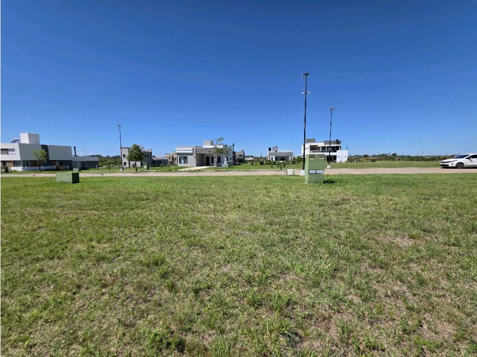 Vendo Terreno de 480m2 en Las Acacias, C. del Uruguay, Entre Ríos. - 3