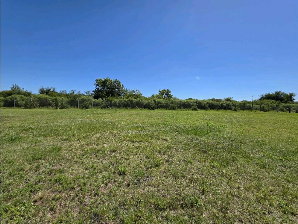 Vendo Terreno de 480m2 en Las Acacias, C. del Uruguay, Entre Ríos. - 5