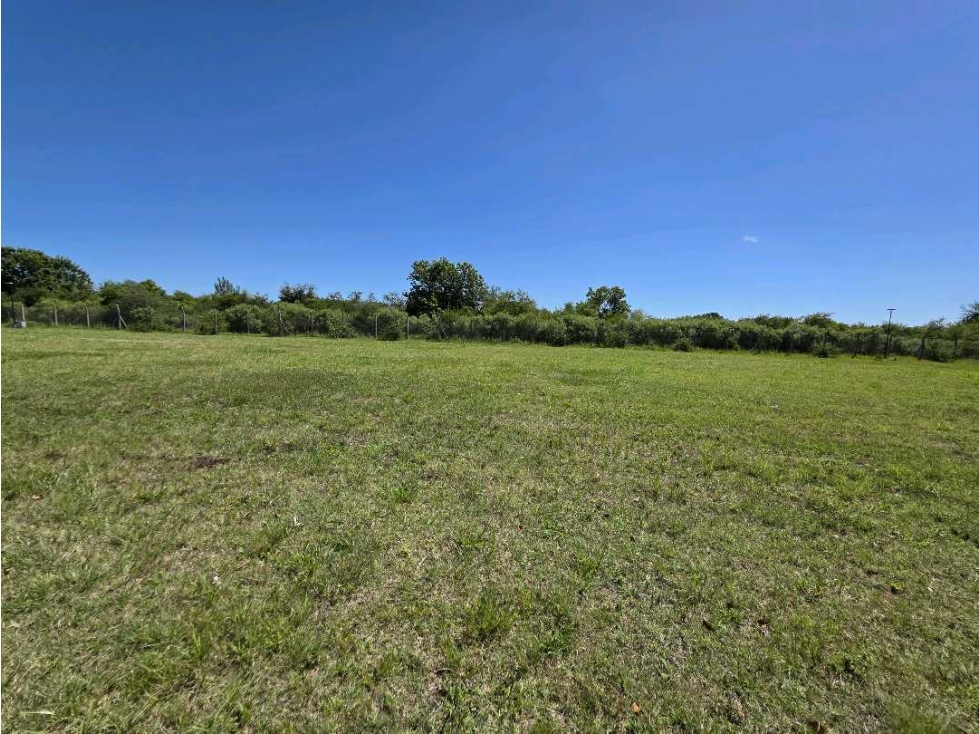 Vendo Terreno de 480m2 en Las Acacias, C. del Uruguay, Entre Ríos. - 6