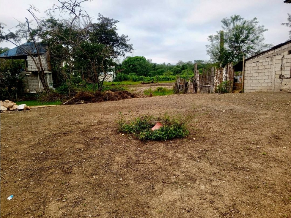 Vendo Terreno en Olón 460m2 $69,000 — foto 2