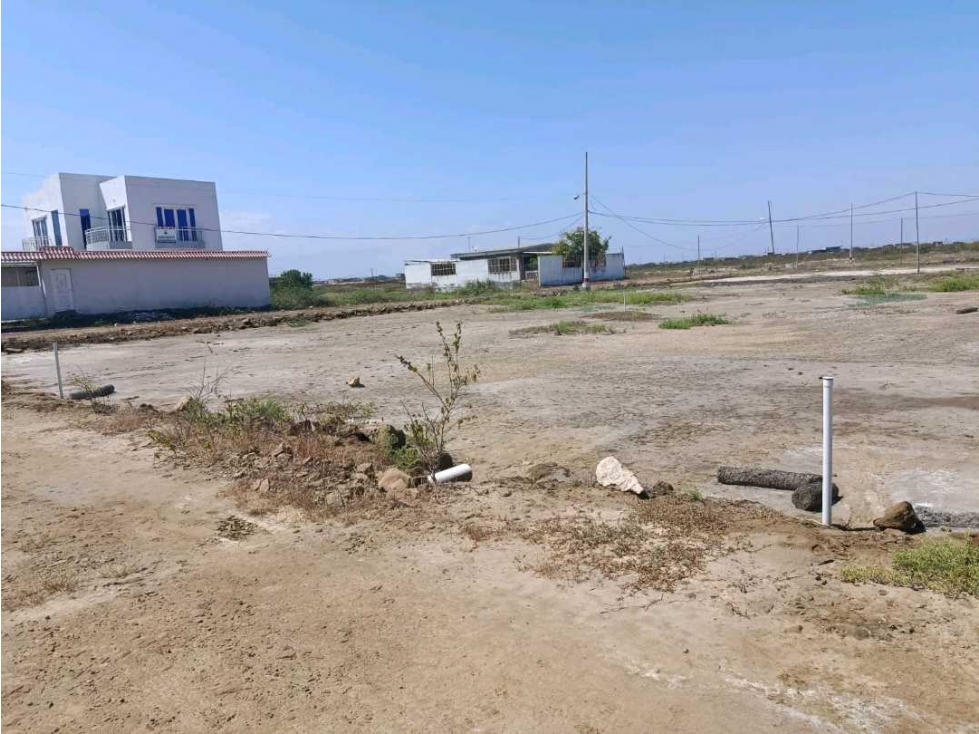 Vendo Terreno en Playas Villamil en la lotización Playa Sol — foto 3
