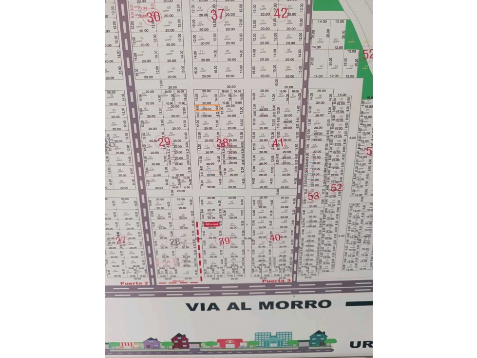 Vendo Terreno en Playas Villamil en la lotización Playa Sol — foto 5