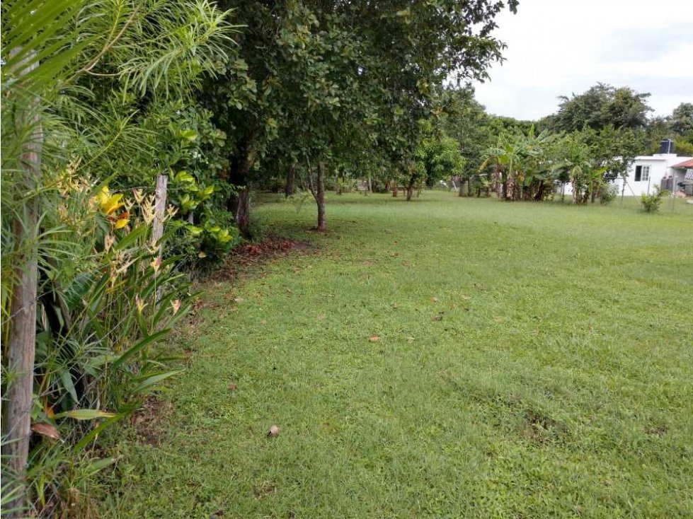 VENDO TERRENO EN SANTA CLARA PLAYA 862MTS - 2