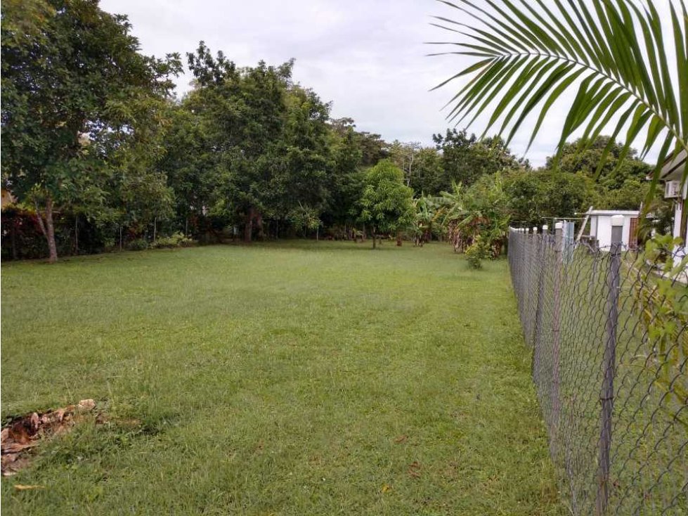 VENDO TERRENO EN SANTA CLARA PLAYA 862MTS - 1