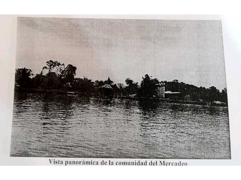 Vendo terreno en Yaviza en Darien negociable. - 3