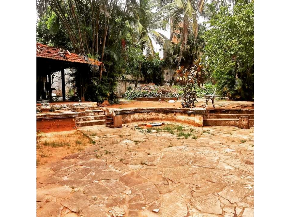 Terreno en venta: Excelente ubicación y alto potencial para desarrollo - 5