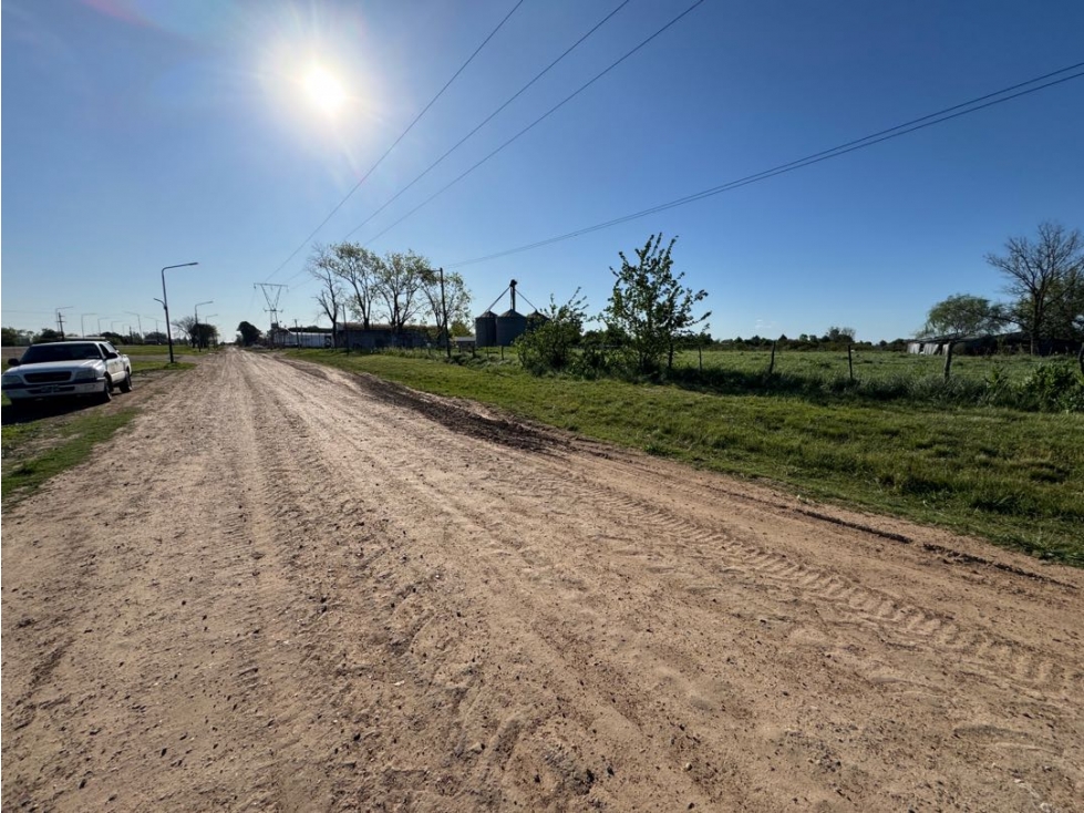 Vendo Terreno grande de 2400 m2. en Herrera, Entre Ríos. - 2