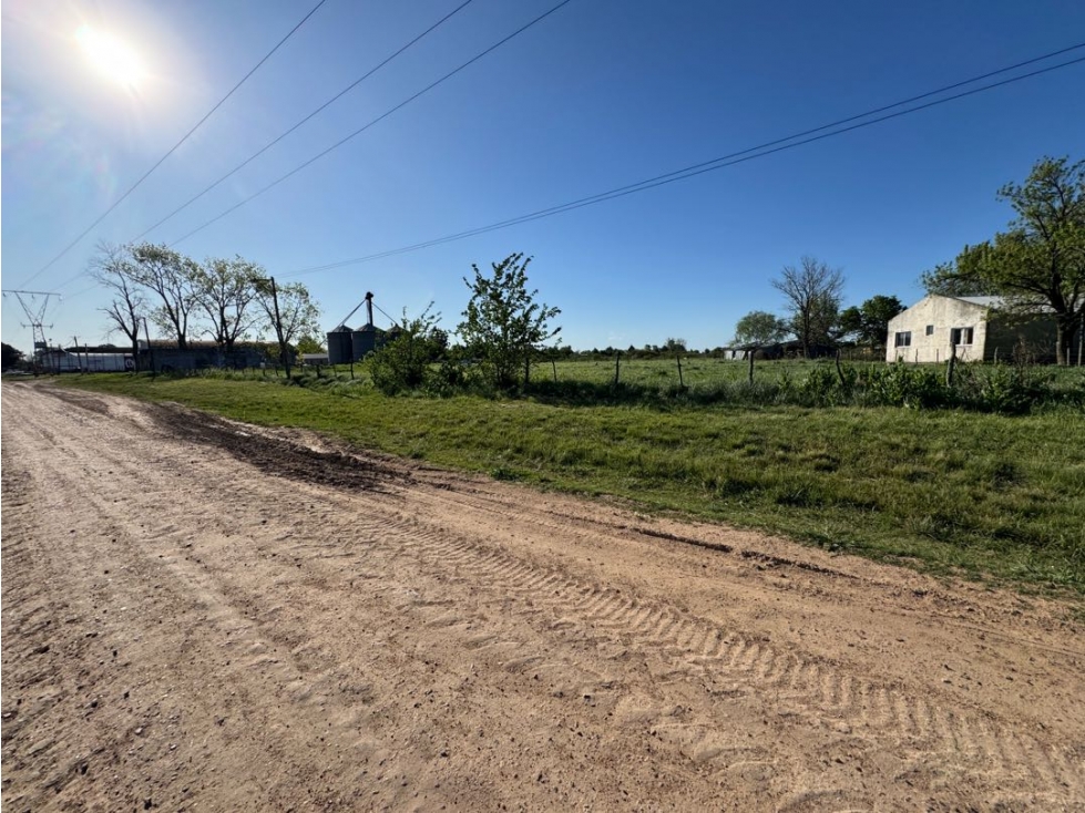 Vendo Terreno grande de 2400 m2. en Herrera, Entre Ríos. - 3