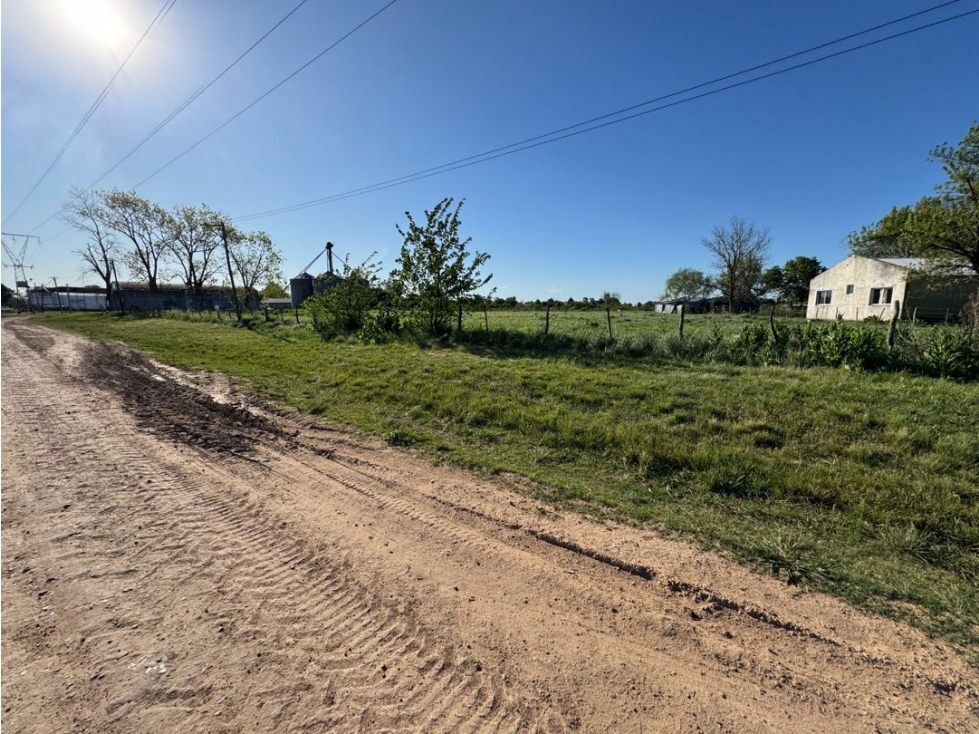 Vendo Terreno grande de 2400 m2. en Herrera, Entre Ríos. - 4