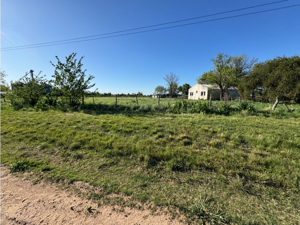 Vendo Terreno grande de 2400 m2. en Herrera, Entre Ríos. - 5