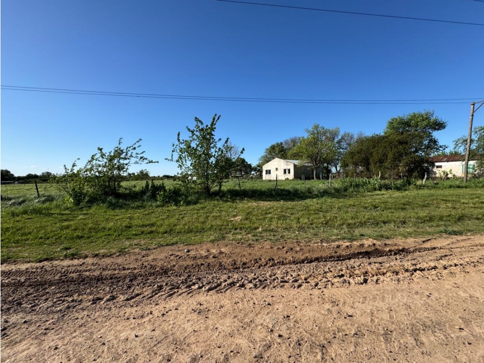 Vendo Terreno grande de 2400 m2. en Herrera, Entre Ríos. - 6