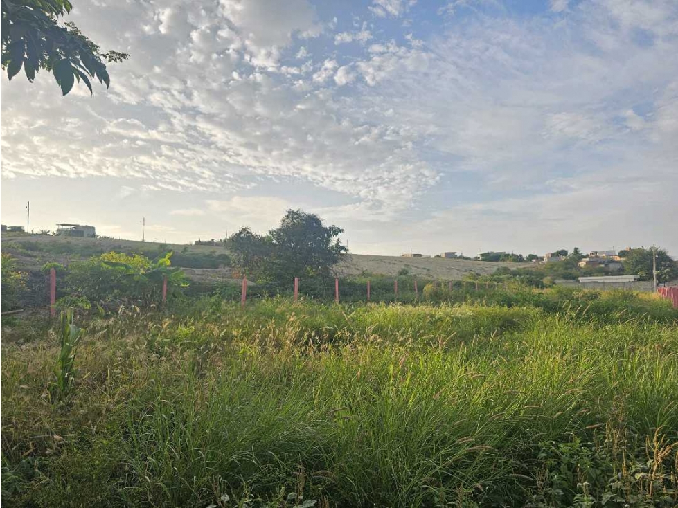 Vendo terreno, para proyecto inmobiliario, ciudad Azteca, manta — foto 6