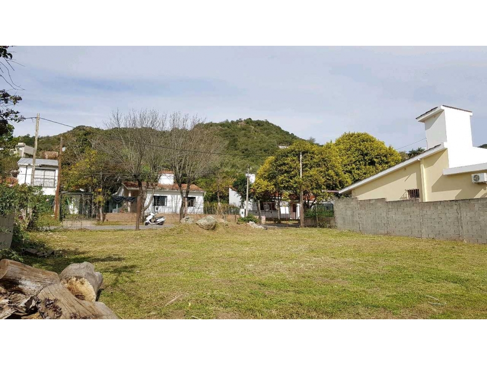 Vendo ultimo hermoso terreno en barrio residencial — foto 2