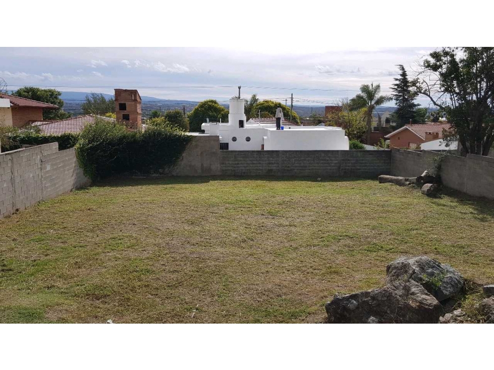 Vendo ultimo hermoso terreno en barrio residencial — foto 3