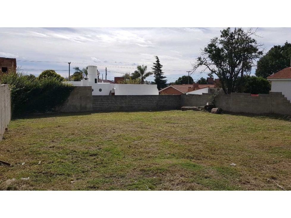 Vendo ultimo hermoso terreno en barrio residencial — foto 4