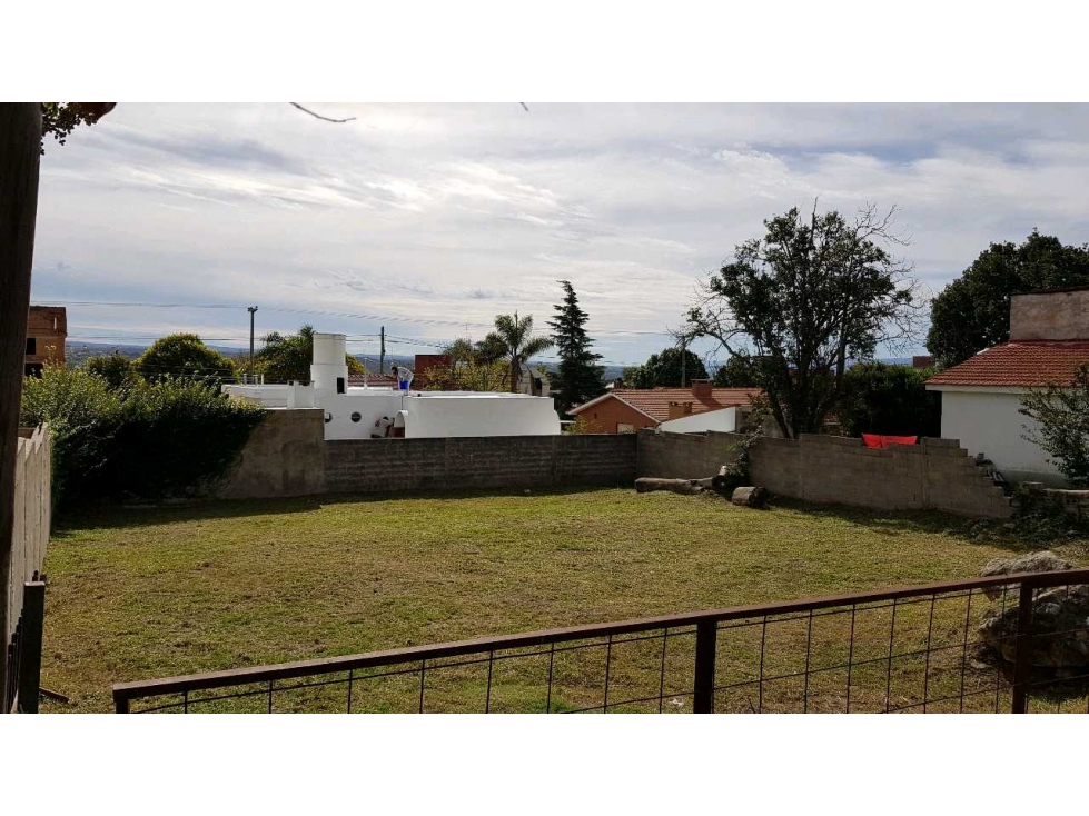 Vendo ultimo hermoso terreno en barrio residencial — foto 6