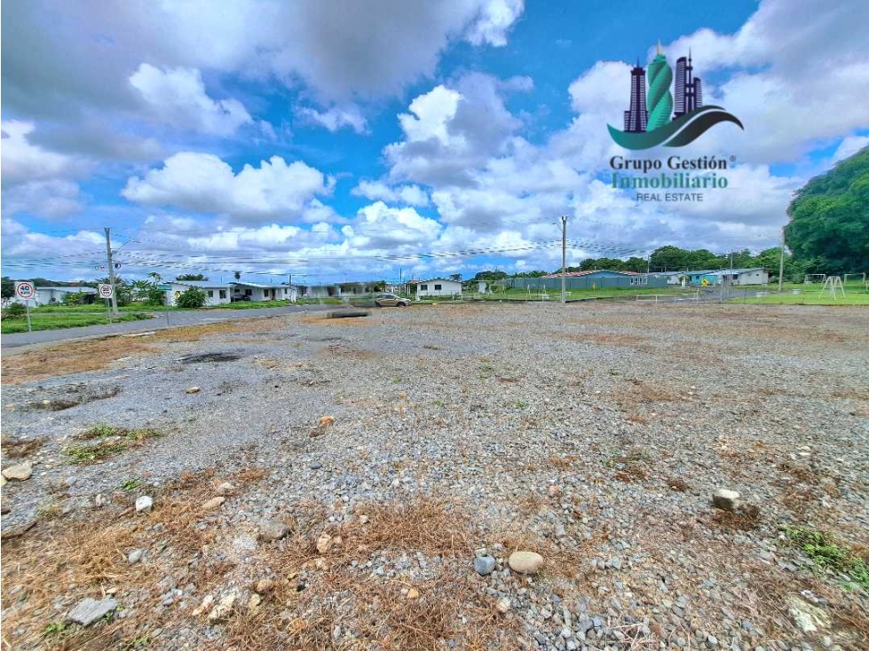 VENDO UN LOTE COMERCIAL.DE 1356MTS TIJERAS - 1