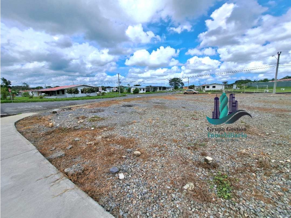 VENDO UN LOTE COMERCIAL.DE 1356MTS TIJERAS - 5
